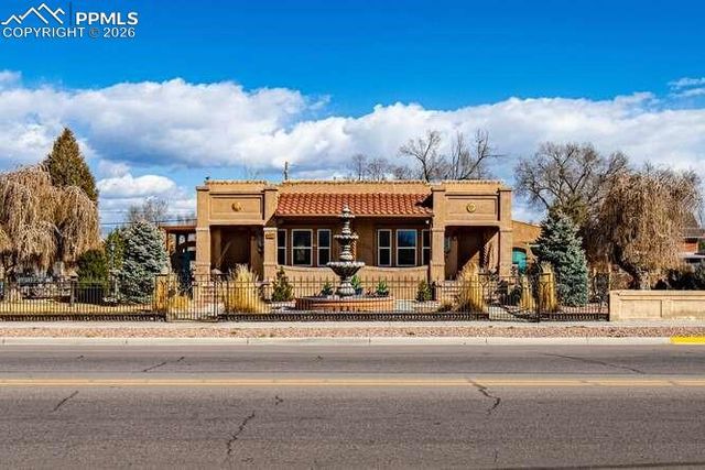 225 E Main Street, Florence, CO 81226