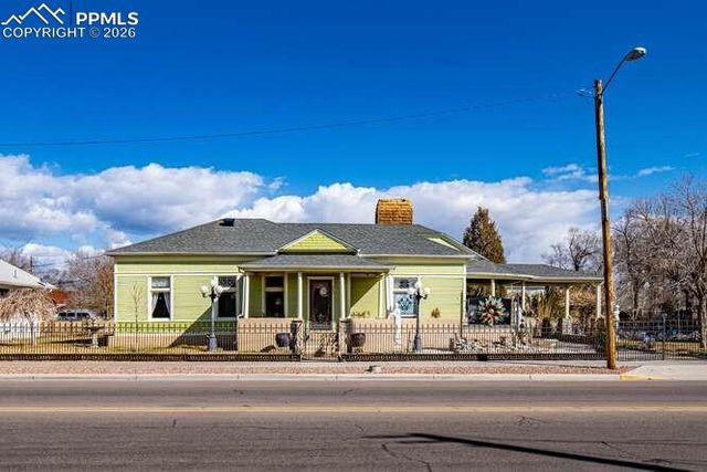 225 E Main Street, Florence, CO 81226