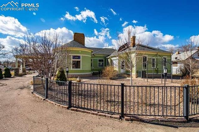 225 E Main Street, Florence, CO 81226
