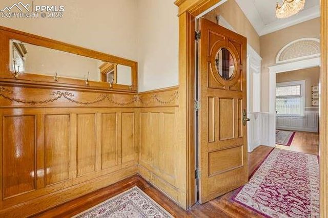 225 E Main Street, Florence, CO 81226