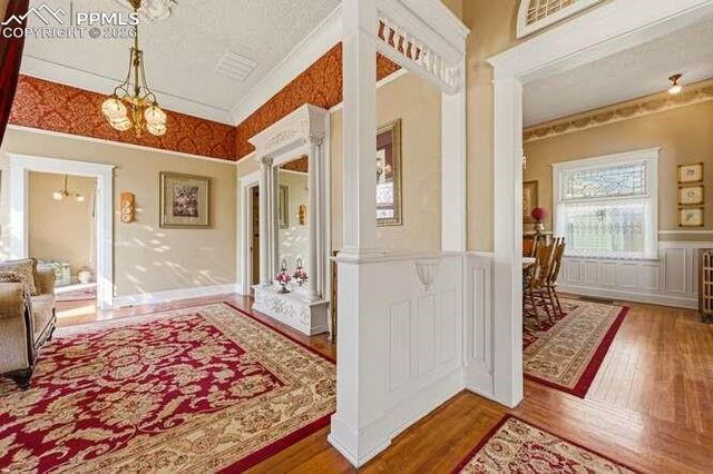 225 E Main Street, Florence, CO 81226
