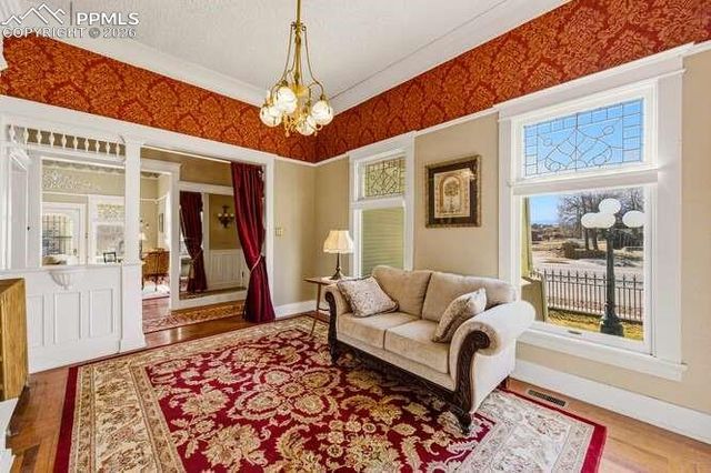 225 E Main Street, Florence, CO 81226