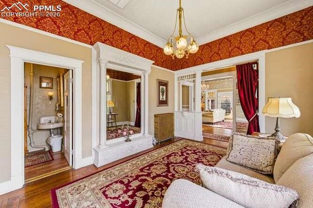 225 E Main Street, Florence, CO 81226