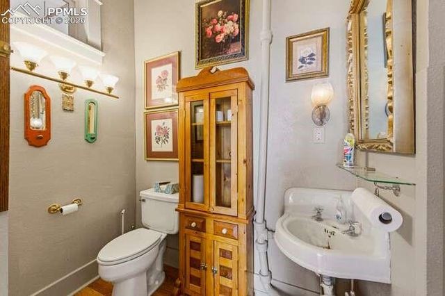 225 E Main Street, Florence, CO 81226