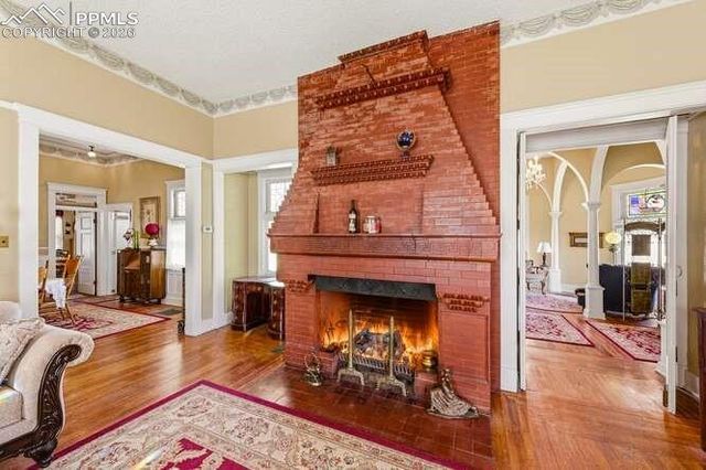 225 E Main Street, Florence, CO 81226