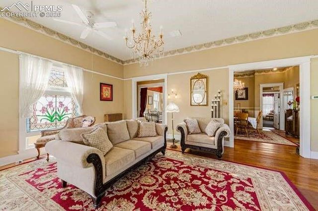 225 E Main Street, Florence, CO 81226