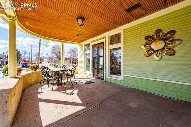 225 E Main Street, Florence, CO 81226