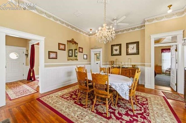 225 E Main Street, Florence, CO 81226