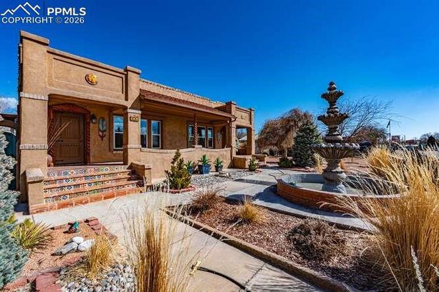 225 E Main Street, Florence, CO 81226