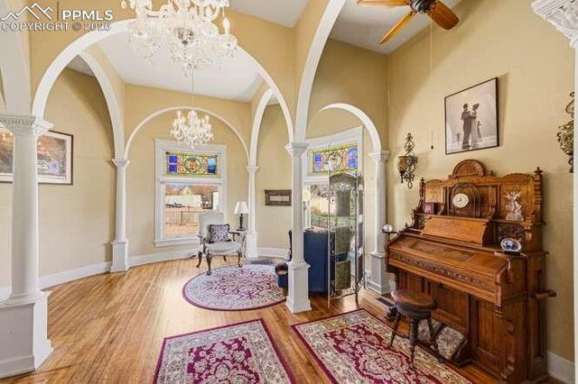 225 E Main Street, Florence, CO 81226