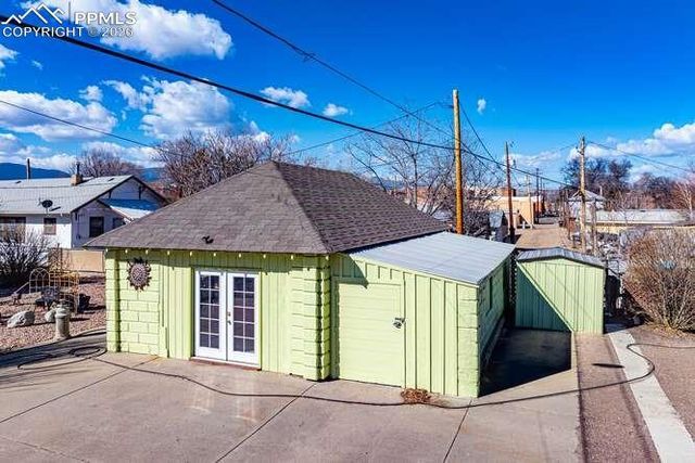 225 E Main Street, Florence, CO 81226