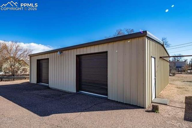225 E Main Street, Florence, CO 81226