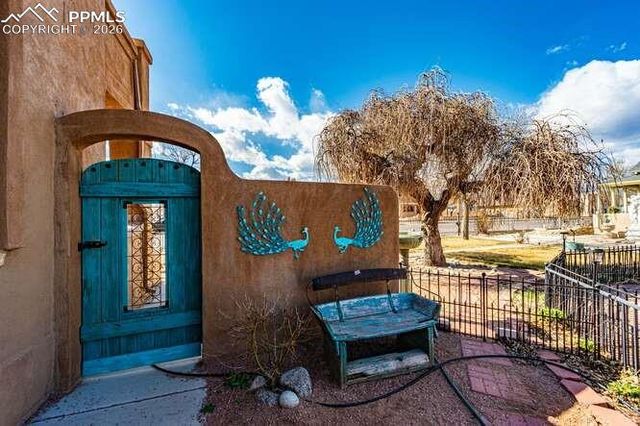 225 E Main Street, Florence, CO 81226