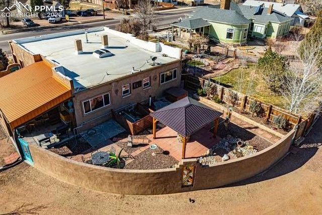 225 E Main Street, Florence, CO 81226