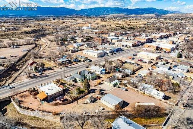 225 E Main Street, Florence, CO 81226