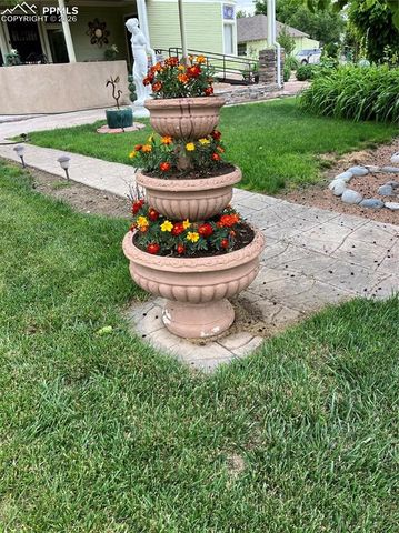 225 E Main Street, Florence, CO 81226
