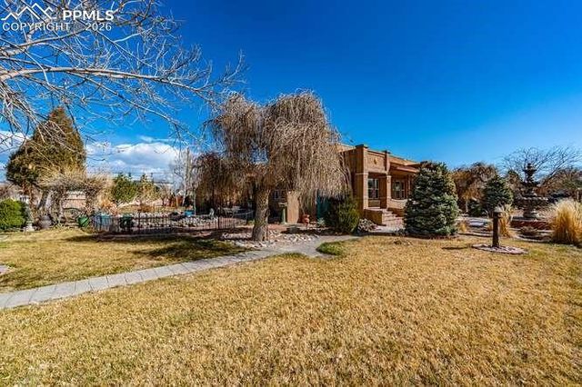 225 E Main Street, Florence, CO 81226