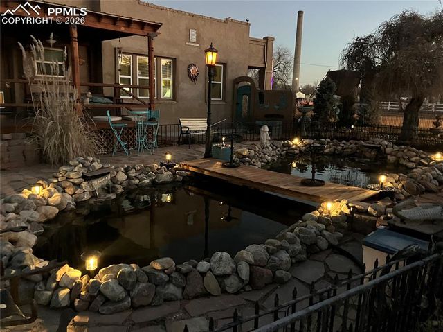 225 E Main Street, Florence, CO 81226