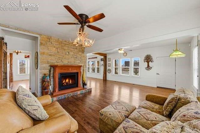 225 E Main Street, Florence, CO 81226