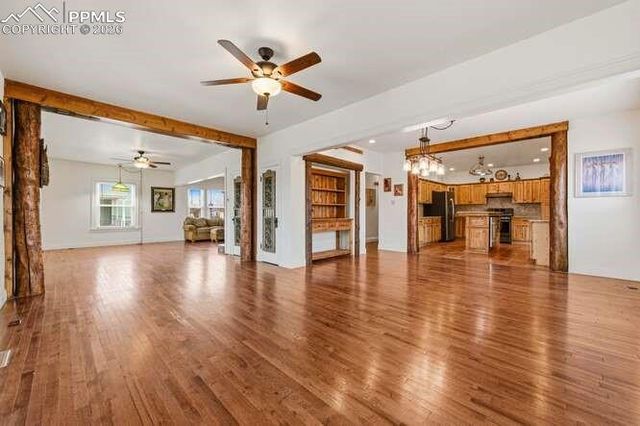 225 E Main Street, Florence, CO 81226