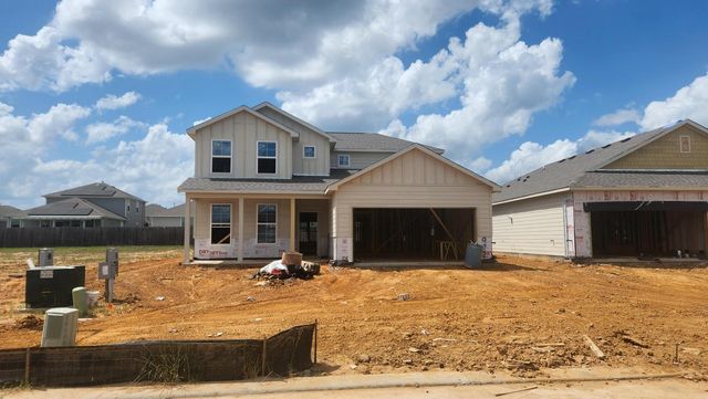 9744 Caney Bend Road, Conroe, TX 77303