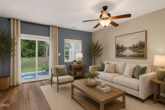 295 Plaza Drive D, Chapel Hill, NC 27517