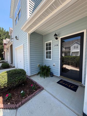 295 Plaza Drive D, Chapel Hill, NC 27517