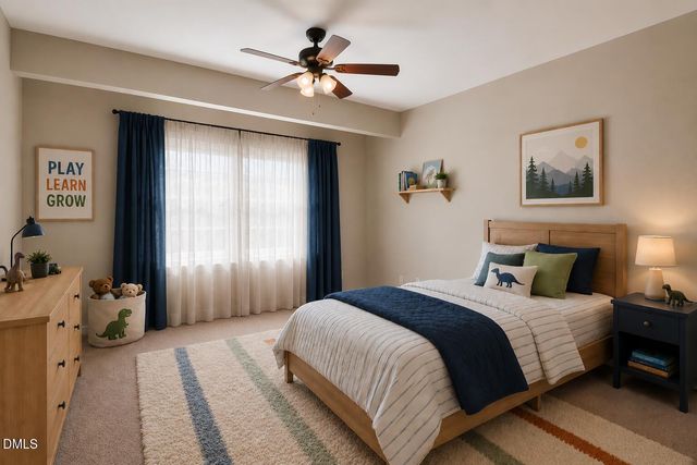295 Plaza Drive D, Chapel Hill, NC 27517