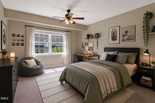 295 Plaza Drive D, Chapel Hill, NC 27517