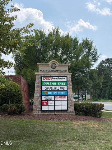 295 Plaza Drive D, Chapel Hill, NC 27517
