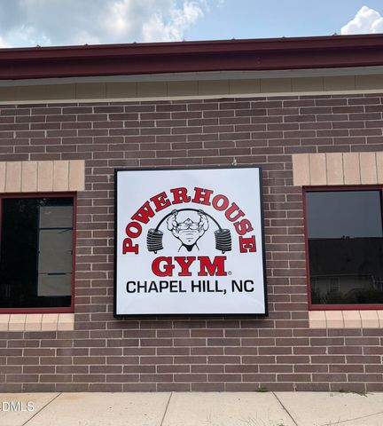 295 Plaza Drive D, Chapel Hill, NC 27517