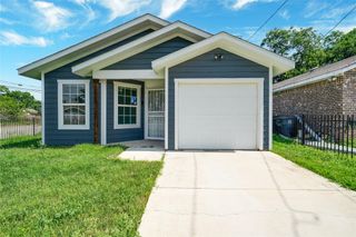 1739 Mcbroom Street, Dallas, TX 75212