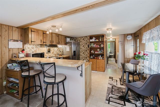 1297 SE Carl Pickle Drive, Port Orchard, WA 98366