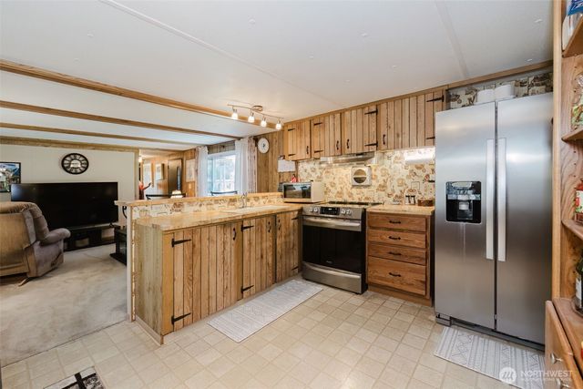1297 SE Carl Pickle Drive, Port Orchard, WA 98366