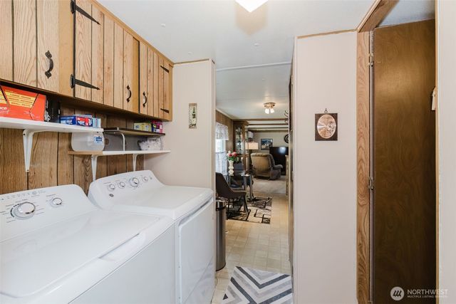 1297 SE Carl Pickle Drive, Port Orchard, WA 98366