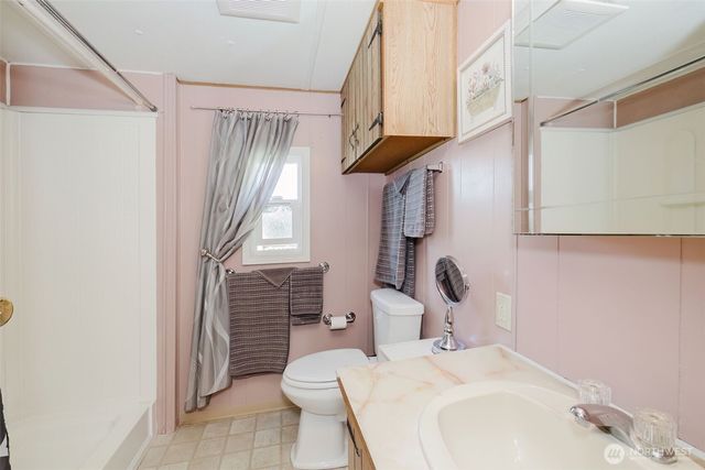 1297 SE Carl Pickle Drive, Port Orchard, WA 98366