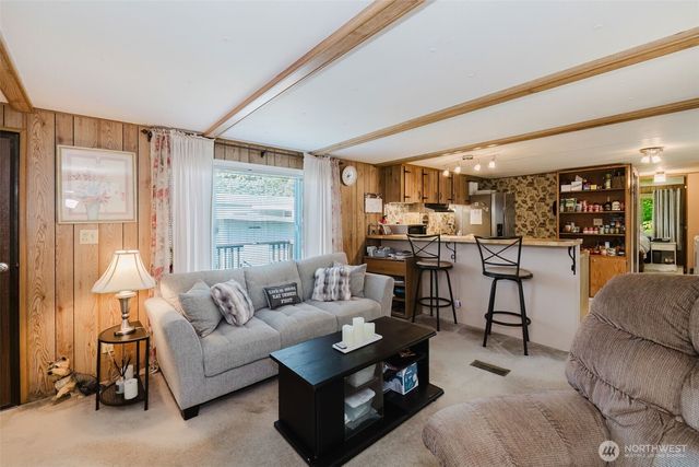 1297 SE Carl Pickle Drive, Port Orchard, WA 98366