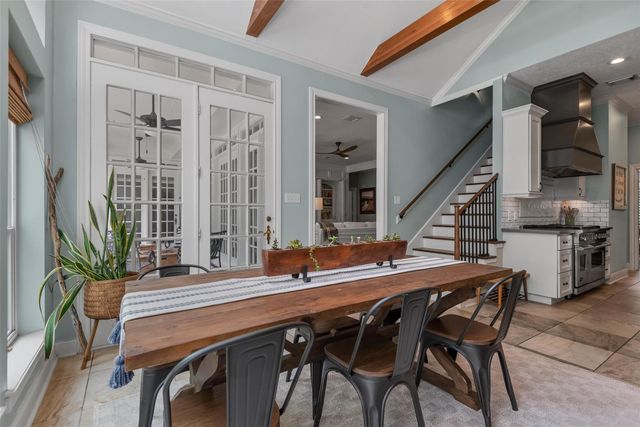 5710 Redwood River Drive, Kingwood, TX 77345