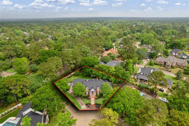 5710 Redwood River Drive, Kingwood, TX 77345