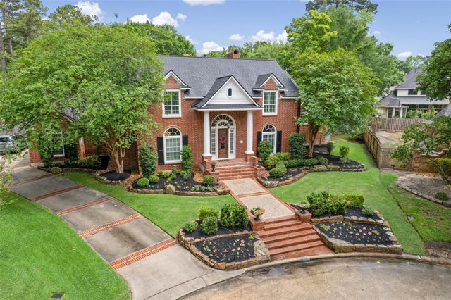 5710 Redwood River Drive, Kingwood, TX 77345