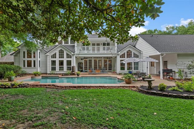 5710 Redwood River Drive, Kingwood, TX 77345