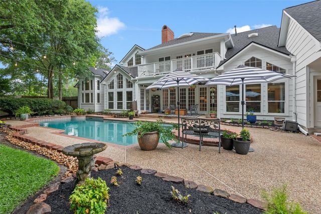 5710 Redwood River Drive, Kingwood, TX 77345