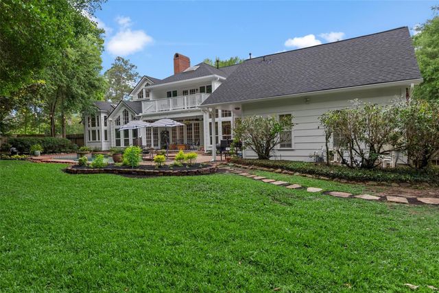 5710 Redwood River Drive, Kingwood, TX 77345