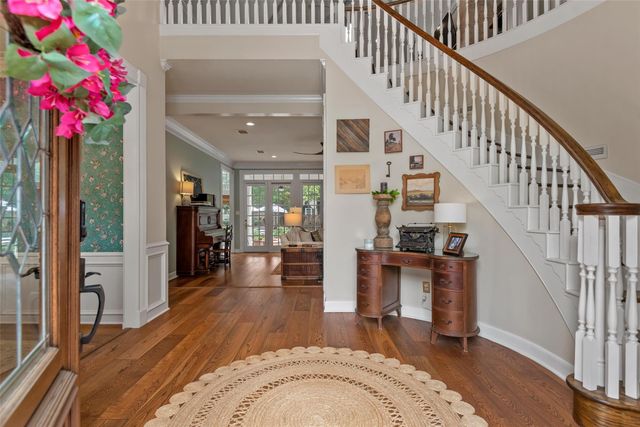 5710 Redwood River Drive, Kingwood, TX 77345