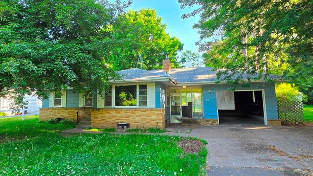 515 7th Ave NE, Pine City, MN 55063