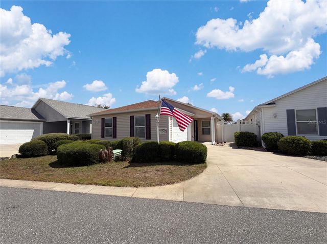2589 ALCADE PLACE, The Villages, FL 32163