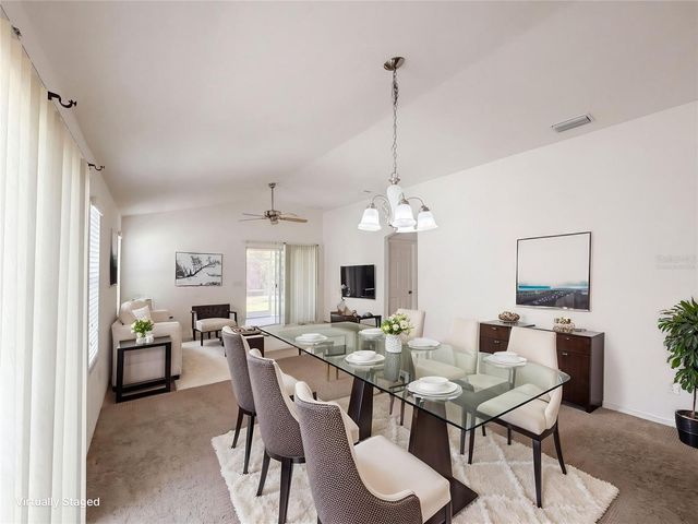2589 ALCADE PLACE, The Villages, FL 32163