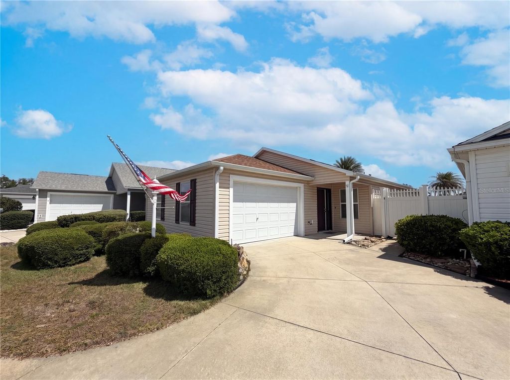 2589 ALCADE PLACE, The Villages, FL 32163