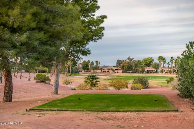 13239 W MICHELTORENA Drive, Sun City West, AZ 85375