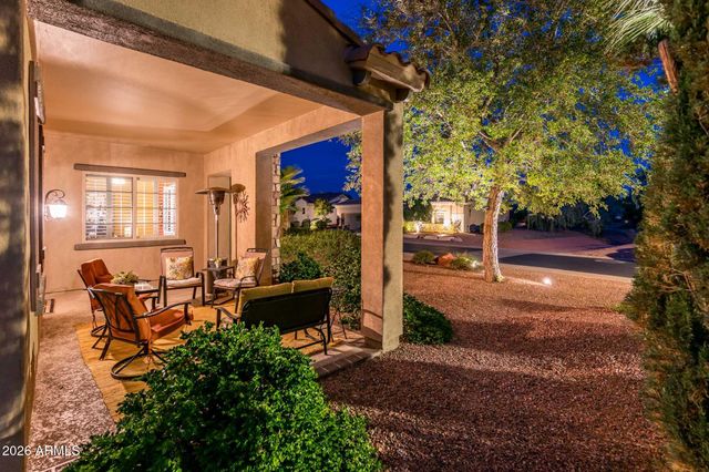 13239 W MICHELTORENA Drive, Sun City West, AZ 85375